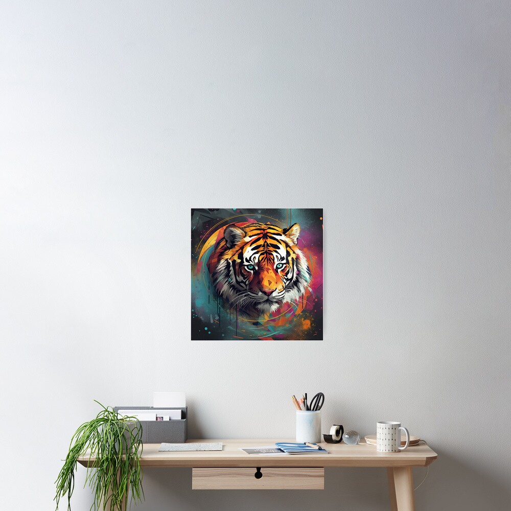 Item preview, Poster designed and sold by garretbohl.