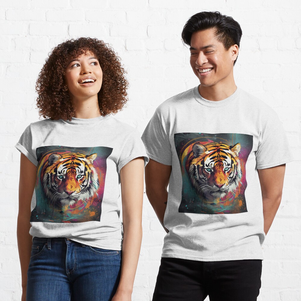 Item preview, Classic T-Shirt designed and sold by garretbohl.