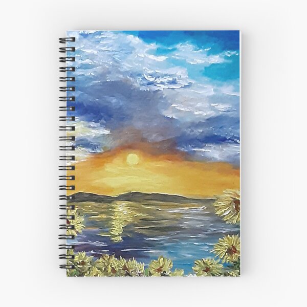 Item preview, Sunset designed and sold by Clyde J. Kell.
