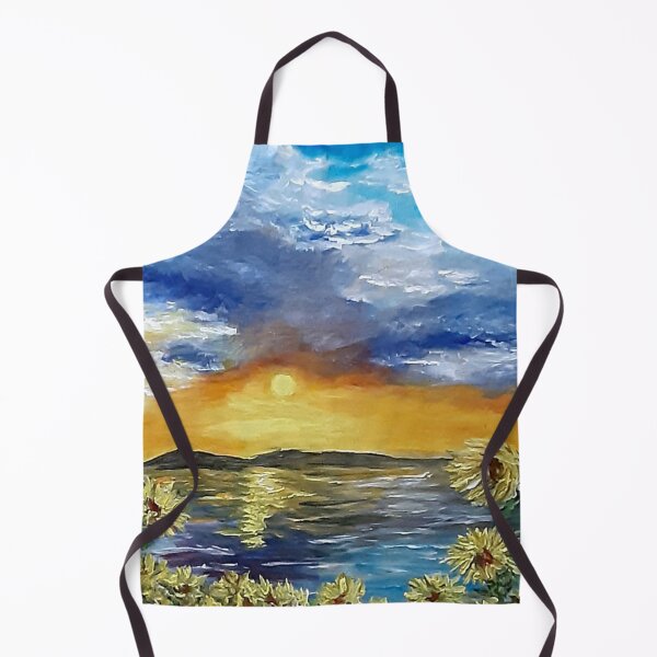 Item preview, Sunset designed and sold by Clyde J. Kell.