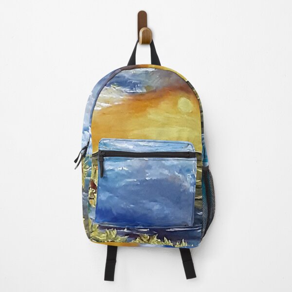 Item preview, Sunset designed and sold by Clyde J. Kell.