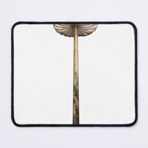 Item preview, Deep Root Mushroom Sticker designed and sold by HoneyBrieeeArt.