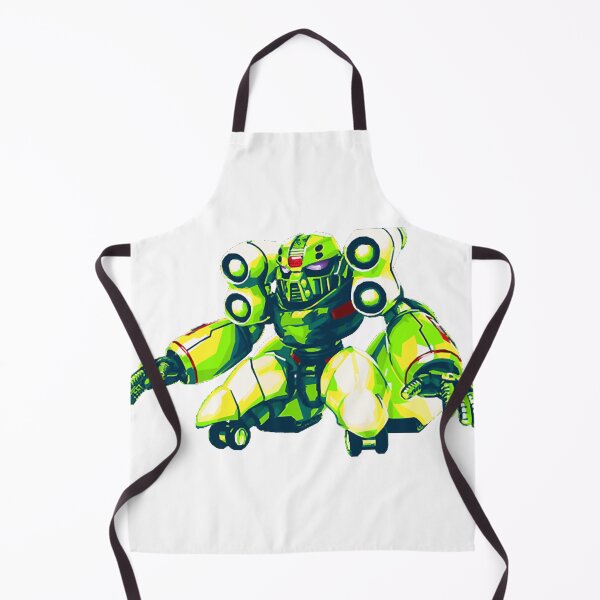 Item preview, Shin Getter-3 designed and sold by ClaireHelle.