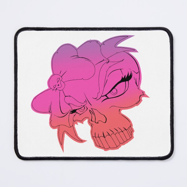 Item preview, Zori4 Skull designed and sold by zorifour.
