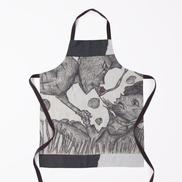 Item preview, Merman designed and sold by Aleco444.