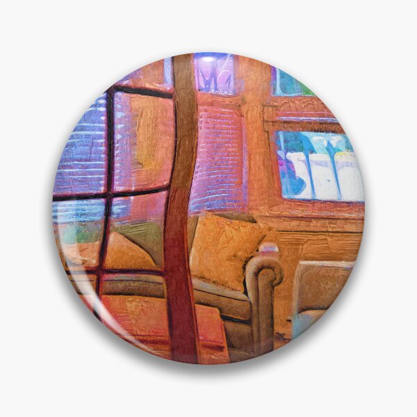 Item preview, Sun Porch  designed and sold by KirtTisdale.