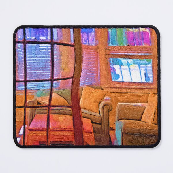 Item preview, Sun Porch designed and sold by KirtTisdale.