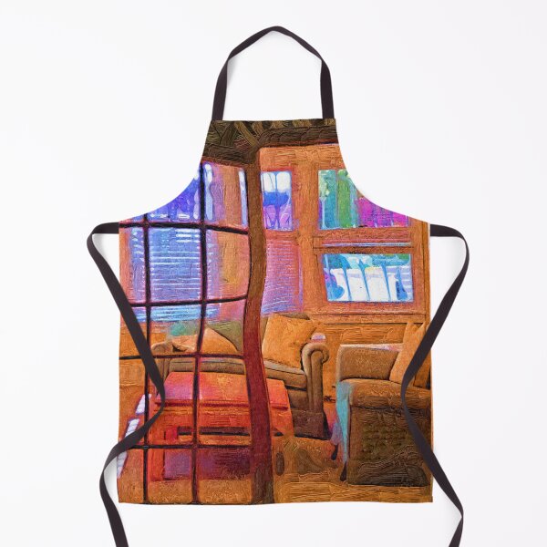 Item preview, Sun Porch designed and sold by KirtTisdale.
