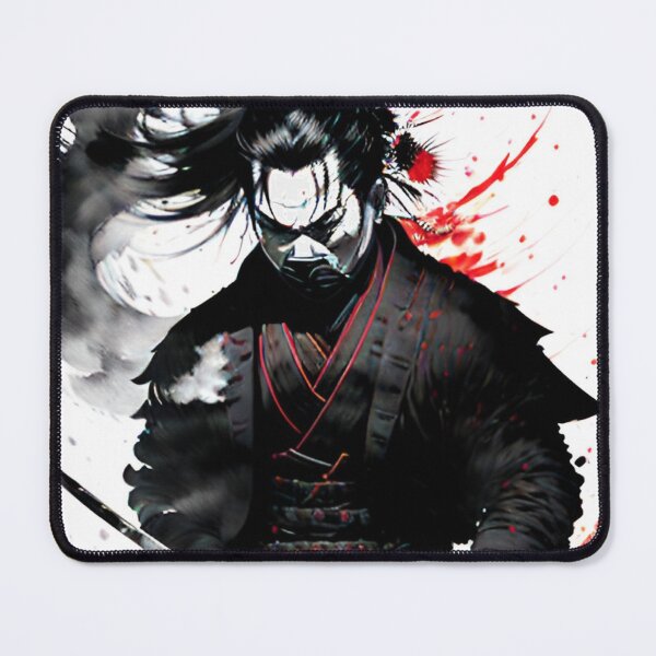 Item preview, samurai revenge designed and sold by PreetyYO.