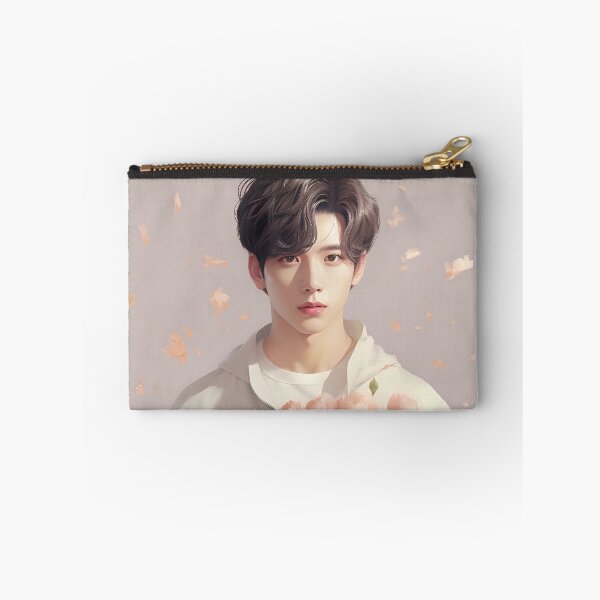 Item preview, Charming K-pop Idol I: Flowers, Smiles and Pastel Colors designed and sold by InsaneLEDP.