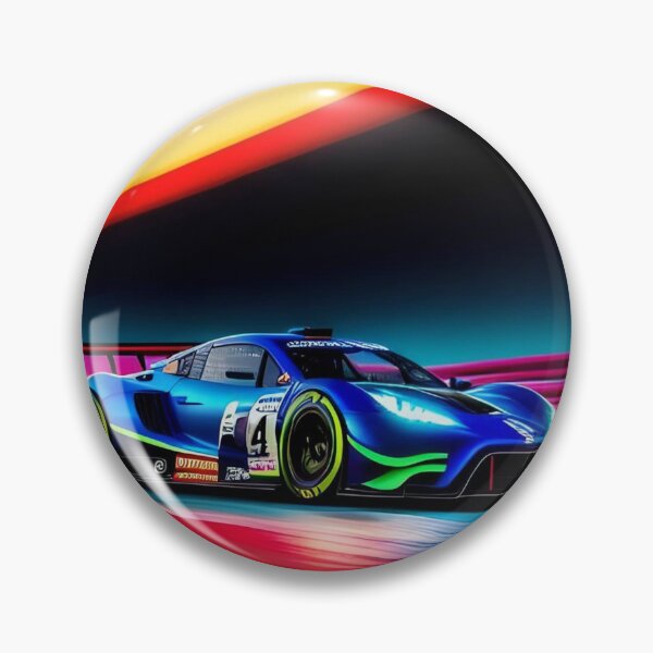 Item preview, Zenithia Series R: Fantasy Race car designed and sold by CCdesigners.