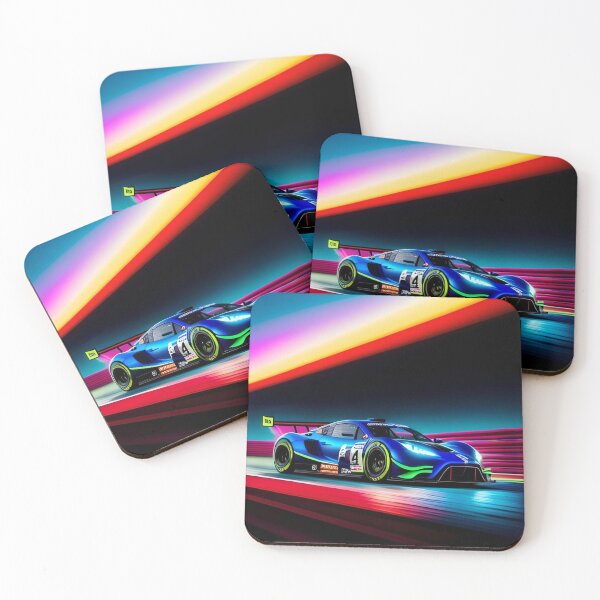 Item preview, Zenithia Series R: Fantasy Race car designed and sold by CCdesigners.