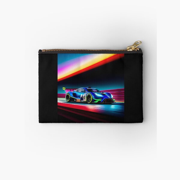 Item preview, Zenithia Series R: Fantasy Race car designed and sold by CCdesigners.