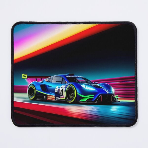 Item preview, Zenithia Series R: Fantasy Race car designed and sold by CCdesigners.