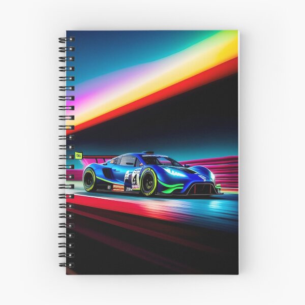 Item preview, Zenithia Series R: Fantasy Race car designed and sold by CCdesigners.
