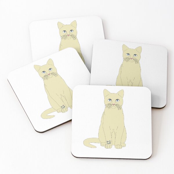 Item preview, Fearless Cat designed and sold by Localravenclaw2.