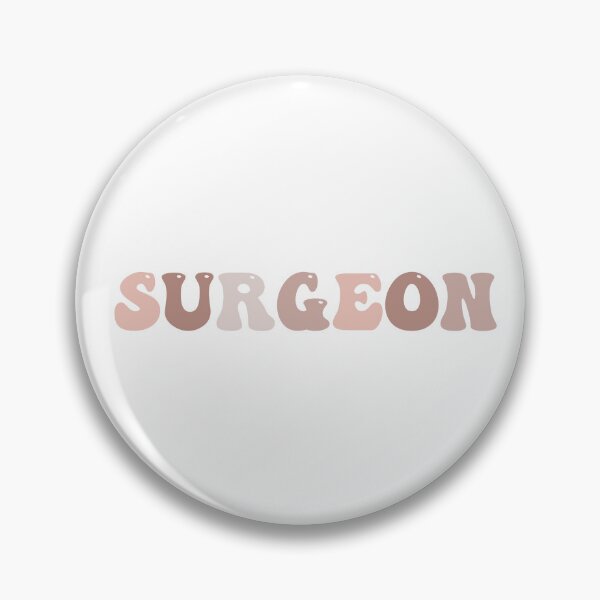 Item preview, Surgeon designed and sold by kmdesigns17.