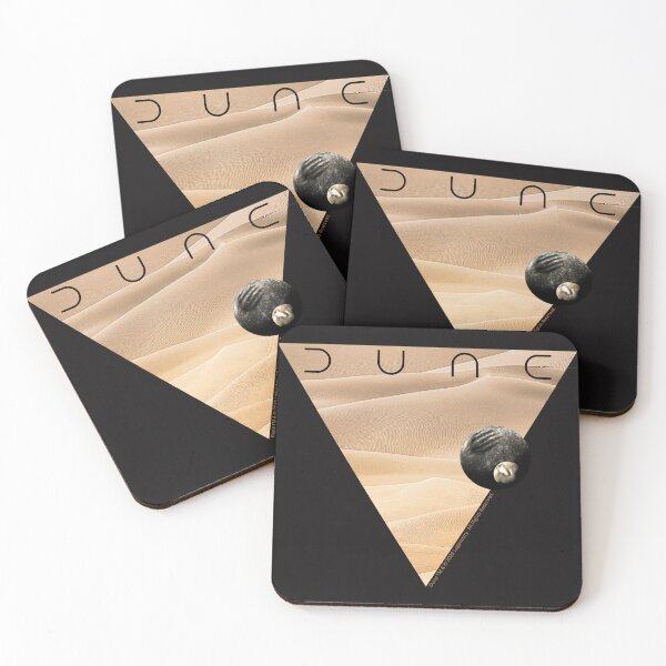 Item preview, Dune Arrakis Desert designed and sold by soulfulprintss8.