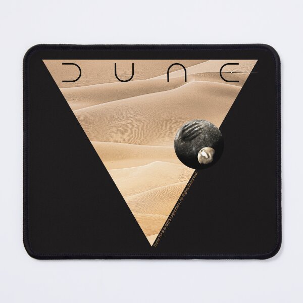 Item preview, Dune Arrakis Desert designed and sold by soulfulprintss8.