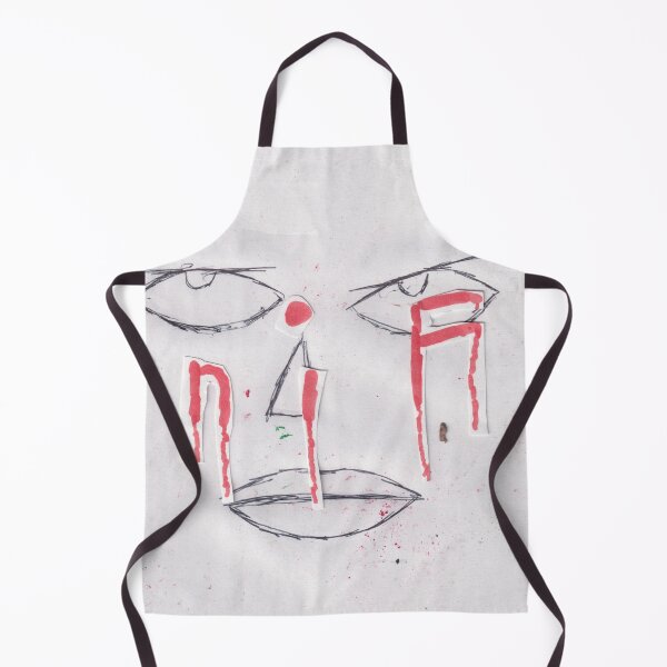 Item preview, Final Girl designed and sold by Aleco444.