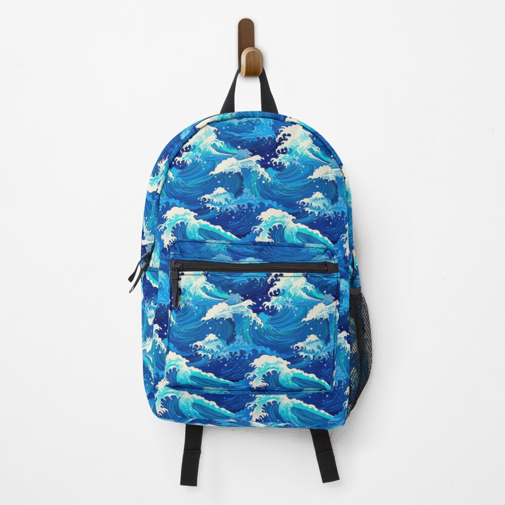 Item preview, Backpack designed and sold by AlteregoDS.