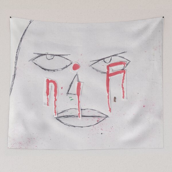Item preview, Final Girl designed and sold by Aleco444.