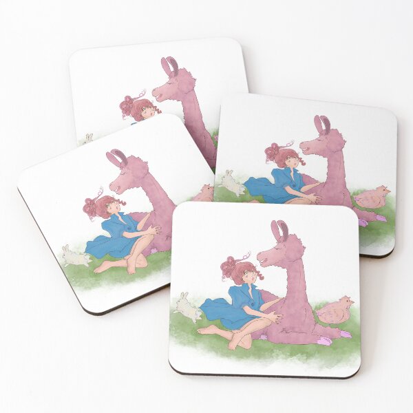 Item preview, Petting Zoo designed and sold by Sagiterrorr.