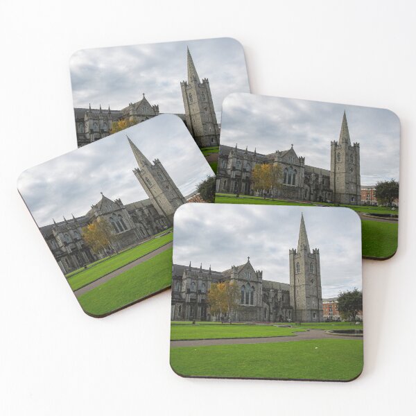 Item preview, St Patrick's Cathedral designed and sold by Daniel's Destinations.
