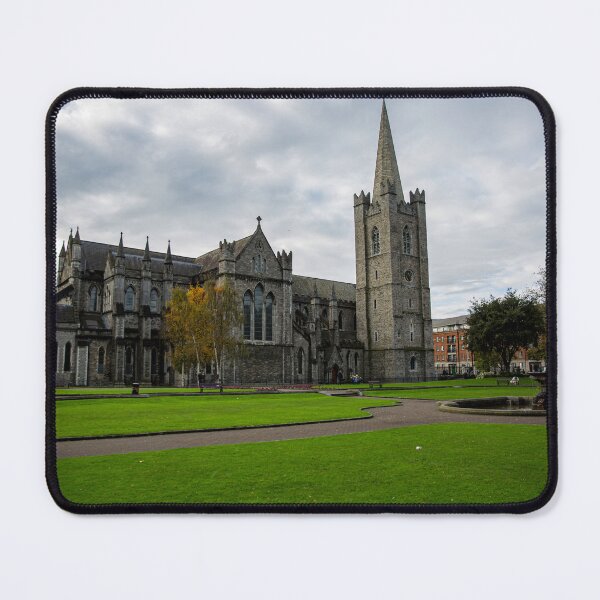 Item preview, St Patrick's Cathedral designed and sold by Daniel's Destinations.