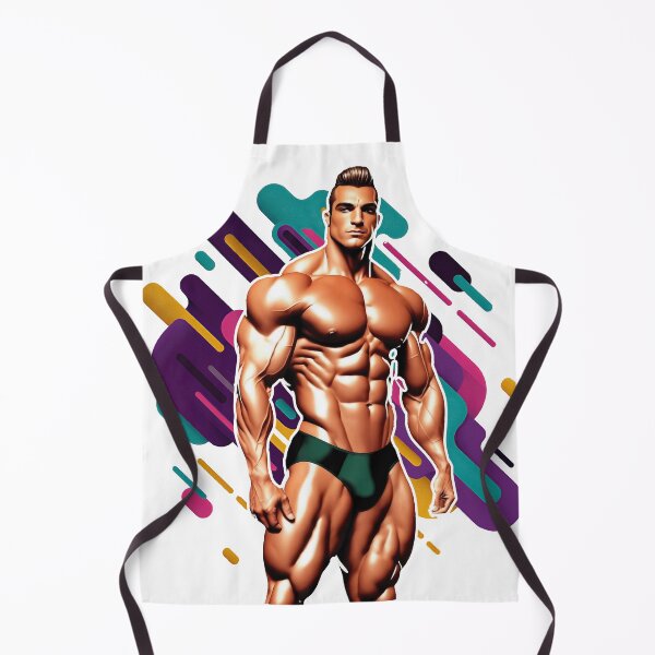 Item preview, Bodybuilder designed and sold by ForeverPrintsOK.