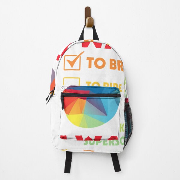 Item preview, I Want To Break Free To Ride My Bicycle It All designed and sold by IsomVon.