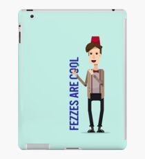 Doctor Who iPad Case/Skin
