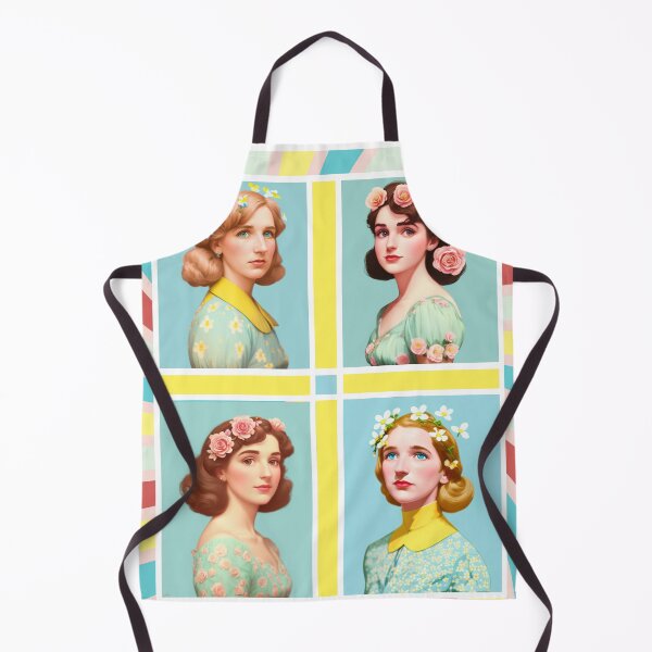 Item preview, 50's Inspired Pop Art designed and sold by Tyler Livermore.