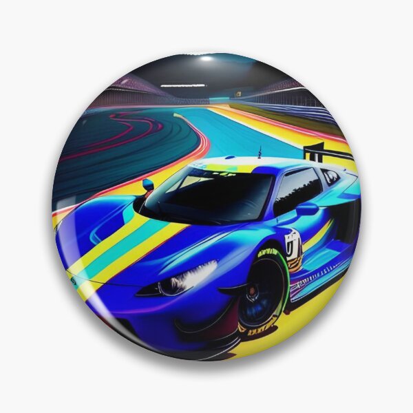 Item preview, Sirocco GT: Fantasy Race car designed and sold by CCdesigners.
