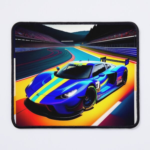 Item preview, Sirocco GT: Fantasy Race car designed and sold by CCdesigners.