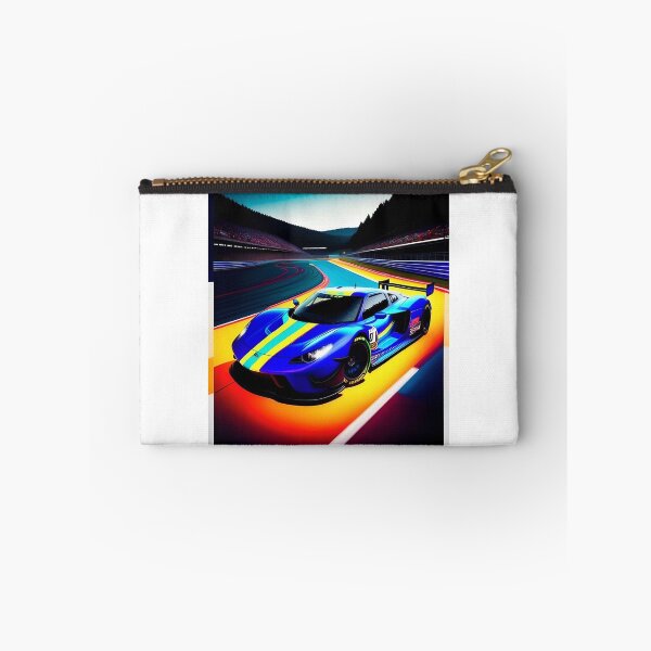 Item preview, Sirocco GT: Fantasy Race car designed and sold by CCdesigners.