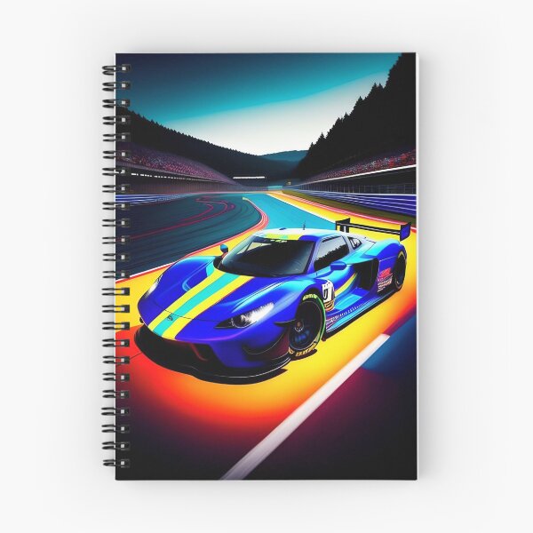 Item preview, Sirocco GT: Fantasy Race car designed and sold by CCdesigners.