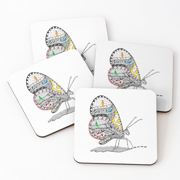 Item preview, Mariposa designed and sold by deniceculmar.
