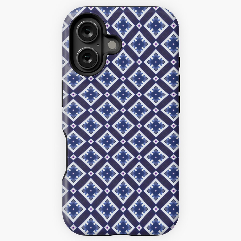 Item preview, iPhone Tough Case designed and sold by OchreLight.