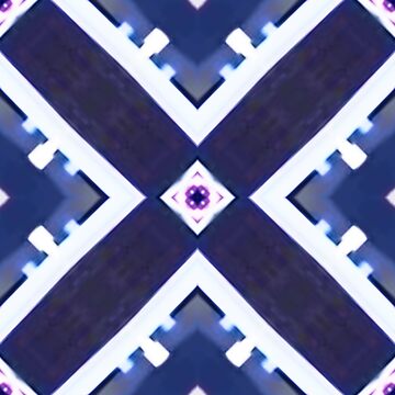Artwork thumbnail, Blue Dream by OchreLight