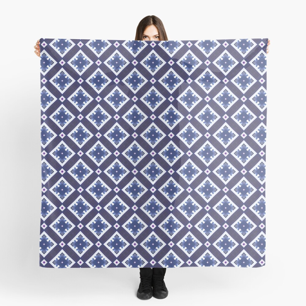 Item preview, Scarf designed and sold by OchreLight.