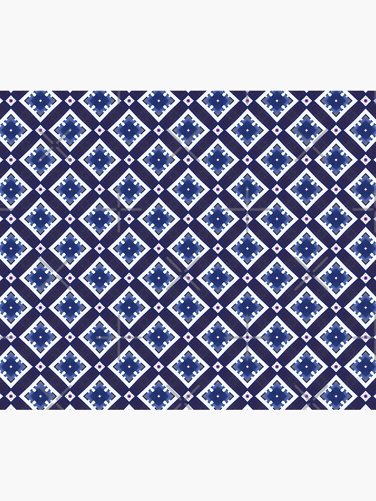 Thumbnail 6 of 6, Throw Blanket, Blue Dream designed and sold by OchreLight.