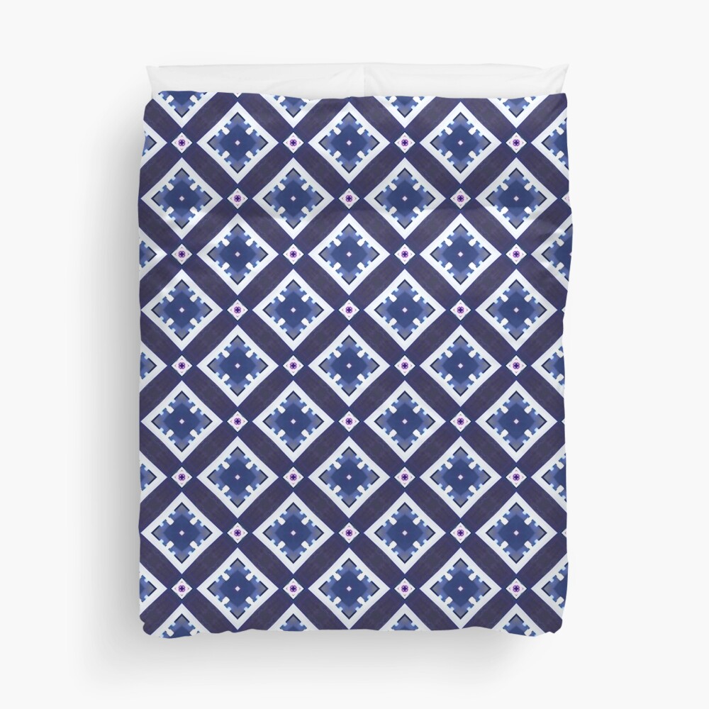 Item preview, Duvet Cover designed and sold by OchreLight.