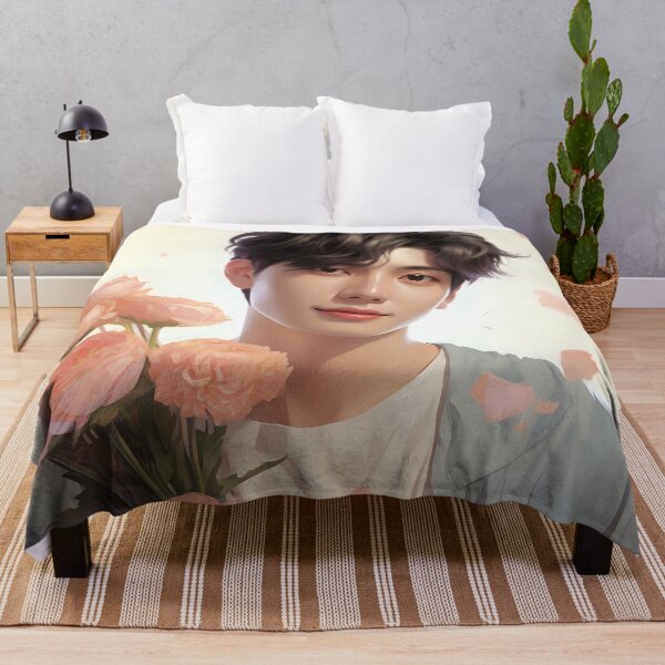 Item preview, Charming K-pop Idol II: Flowers, Smiles and Pastel Colors designed and sold by InsaneLEDP.
