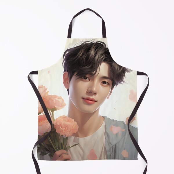 Item preview, Charming K-pop Idol II: Flowers, Smiles and Pastel Colors designed and sold by InsaneLEDP.