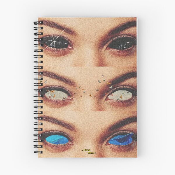Item preview, The Eyes designed and sold by CloudWaveStore.