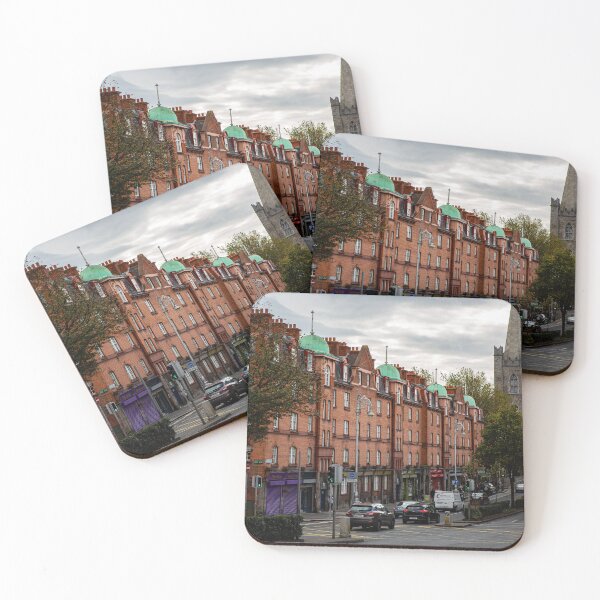 Item preview, St Patrick's Streets designed and sold by Daniel's Destinations.