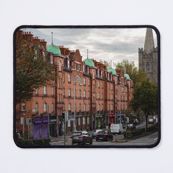 Item preview, St Patrick's Streets designed and sold by Daniel's Destinations.