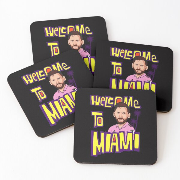 Item preview, Welcome to Miami  designed and sold by mqdesigns13.