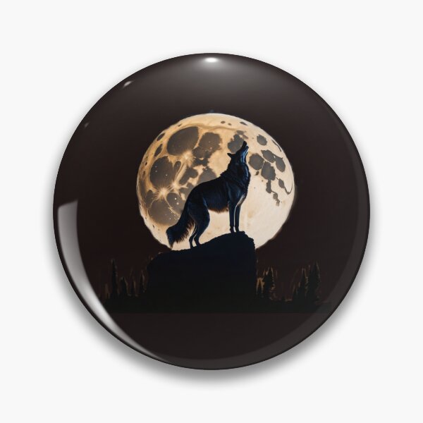 Item preview, Howling to the lonely star designed and sold by HiveMechs.